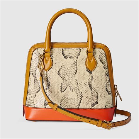 Online Exclusive Gucci Horsebit 1955 bag 